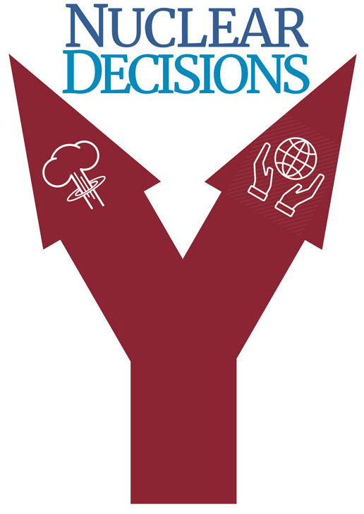 Nuclear Decisions Graphic